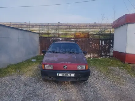 Volkswagen Passat 1991 года за 600 000 тг. в Тараз