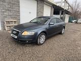 Audi A6 2006 года за 3 400 000 тг. в Алматы