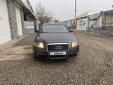 Audi A6 2006 годаүшін3 400 000 тг. в Алматы – фото 5