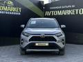 Toyota RAV4 2020 годаүшін13 550 000 тг. в Актобе – фото 2