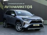 Toyota RAV4 2020 года за 13 550 000 тг. в Актобе – фото 3