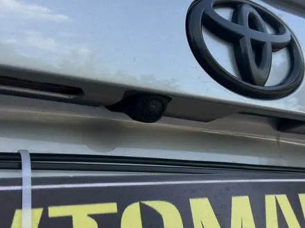 Toyota RAV4 2020 года за 13 550 000 тг. в Актобе – фото 21