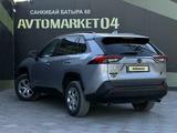 Toyota RAV4 2020 года за 13 550 000 тг. в Актобе – фото 4