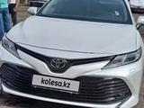 Toyota Camry 2019 годаүшін13 000 000 тг. в Экибастуз – фото 5