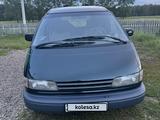 Toyota Previa 1992 года за 2 700 000 тг. в Бишкуль – фото 2