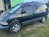 Toyota Previa 1992 года за 2 700 000 тг. в Бишкуль – фото 3
