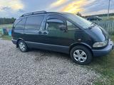 Toyota Previa 1992 года за 2 700 000 тг. в Бишкуль