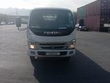 Foton  Foton 2007 года за 3 300 000 тг. в Алматы