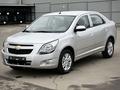 Chevrolet Cobalt 2024 года за 6 500 000 тг. в Костанай