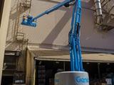 Коленчатые подъемники Genie Z-62/40 в Алматы – фото 4