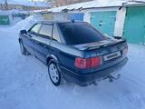 Audi 80 1994 года за 2 498 000 тг. в Караганда – фото 4