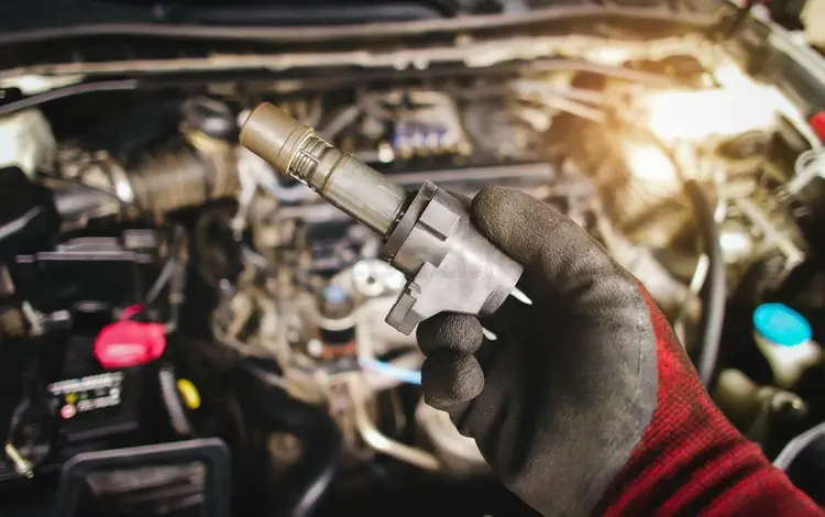 Катушка На Все Mazda,Мазда Все Виды Все Марки за 5 000 тг. в Алматы