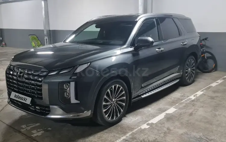 Hyundai Palisade 2023 годаүшін28 000 000 тг. в Астана