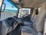 JAC  N80 2023 годаүшін12 500 000 тг. в Астана