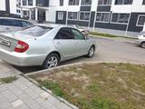 Toyota Camry 2003 годаүшін5 000 000 тг. в Усть-Каменогорск – фото 2