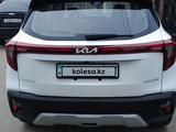 Kia Seltos 2023 года за 9 600 000 тг. в Алматы – фото 4