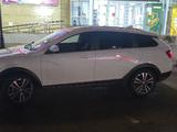 ВАЗ (Lada) Vesta SW Cross 2019 года за 5 400 000 тг. в Уральск – фото 2