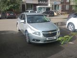 Chevrolet Cruze 2012 годаfor3 600 000 тг. в Астана – фото 3