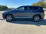 Hyundai Santa Fe 2020 года за 8 000 000 тг. в Атырау – фото 2