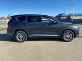 Hyundai Santa Fe 2020 года за 8 000 000 тг. в Атырау – фото 3