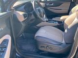 Hyundai Santa Fe 2020 года за 8 000 000 тг. в Атырау – фото 5