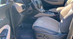 Hyundai Santa Fe 2020 года за 8 000 000 тг. в Атырау – фото 5