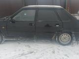 ВАЗ (Lada) 2115 2010 годаүшін750 000 тг. в Атырау – фото 4