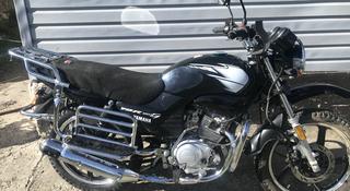 Yamaha  DT175 2023 года за 650 000 тг. в Усть-Каменогорск