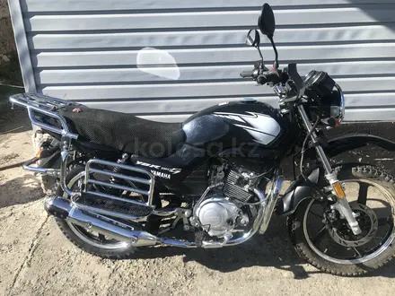 Yamaha  DT175 2023 года за 650 000 тг. в Усть-Каменогорск