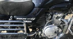 Yamaha  DT175 2023 года за 650 000 тг. в Усть-Каменогорск – фото 4