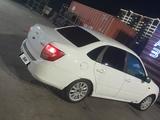 ВАЗ (Lada) Granta 2190 2014 года за 1 800 000 тг. в Актобе – фото 2