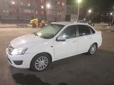 ВАЗ (Lada) Granta 2190 2014 года за 1 800 000 тг. в Актобе