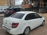 ВАЗ (Lada) Granta 2190 2014 года за 1 800 000 тг. в Актобе – фото 5
