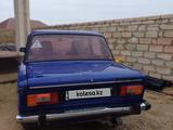 ВАЗ (Lada) 2106 2003 годаfor600 000 тг. в Актау – фото 2