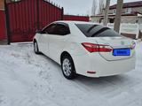 Toyota Corolla 2014 года за 7 500 000 тг. в Актобе – фото 5