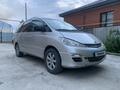 Toyota Previa 2005 годаүшін6 500 000 тг. в Актобе – фото 2