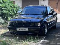 BMW 525 1994 годаүшін3 300 000 тг. в Тараз