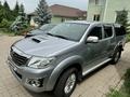 Toyota Hilux 2014 годаfor15 500 000 тг. в Алматы – фото 2