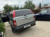 Toyota Hilux 2014 годаfor15 500 000 тг. в Алматы – фото 4