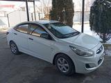 Hyundai Accent 2013 годаүшін5 150 000 тг. в Алматы – фото 3