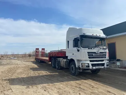 Shacman (Shaanxi)  SX4258 2023 года за 30 000 000 тг. в Алматы – фото 2