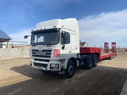 Shacman (Shaanxi)  SX4258 2023 года за 30 000 000 тг. в Алматы