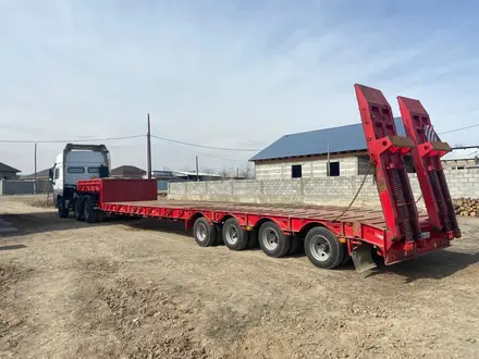 Shacman (Shaanxi)  SX4258 2023 года за 30 000 000 тг. в Алматы – фото 3