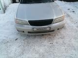 Nissan Maxima 1999 года за 2 700 000 тг. в Кокшетау – фото 2