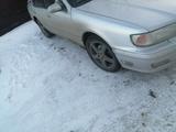 Nissan Maxima 1999 года за 2 700 000 тг. в Кокшетау – фото 4