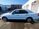 Mercedes-Benz C 180 1994 года за 900 000 тг. в Жезказган – фото 3