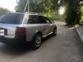 Audi A6 allroad 2002 годаfor3 400 000 тг. в Алматы – фото 4