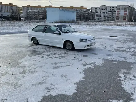 ВАЗ (Lada) 2113 2013 года за 3 500 000 тг. в Костанай – фото 18