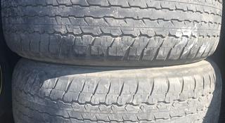 3 + 2/БАЛОНА265/60/18DUNLOP2019 за 175 000 тг. в Караганда