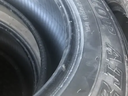 3 + 2/БАЛОНА265/60/18DUNLOP2019 за 175 000 тг. в Караганда – фото 2